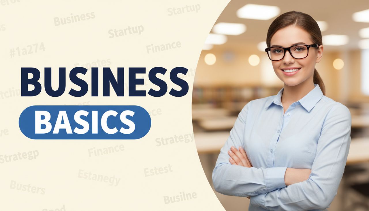 Business Basics