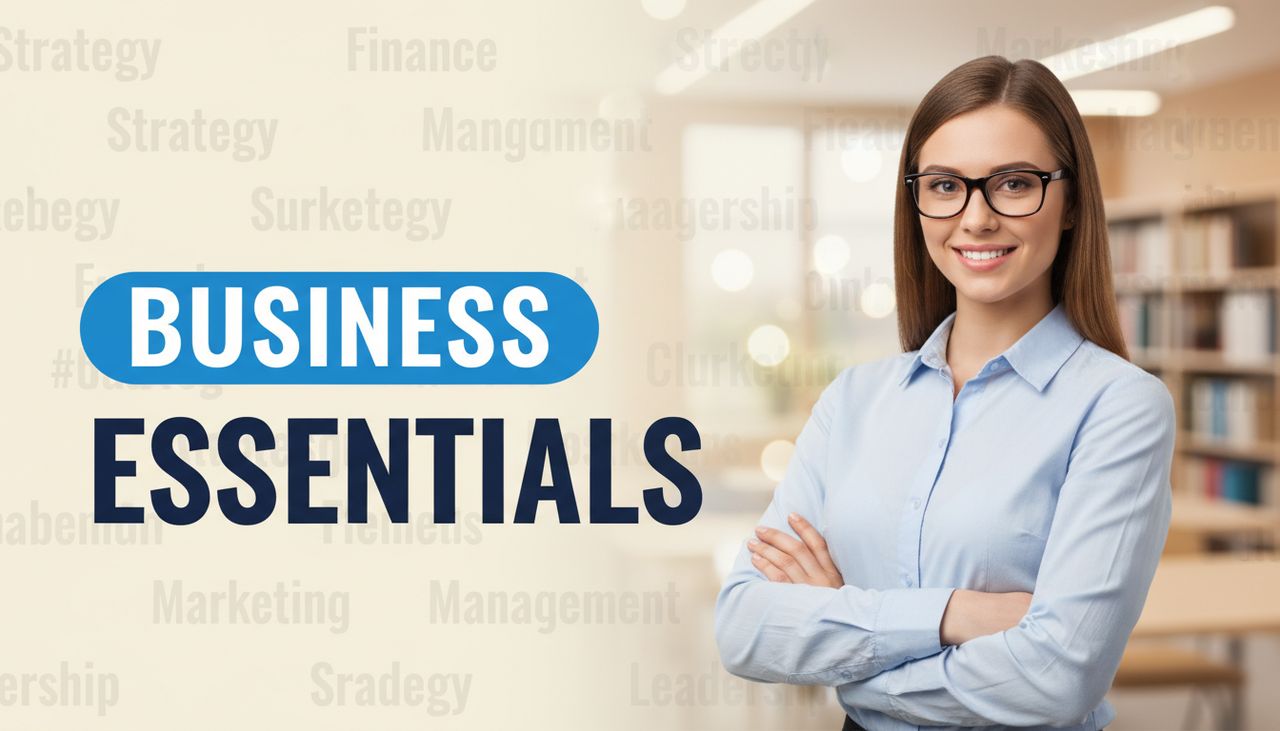 Business Essentials