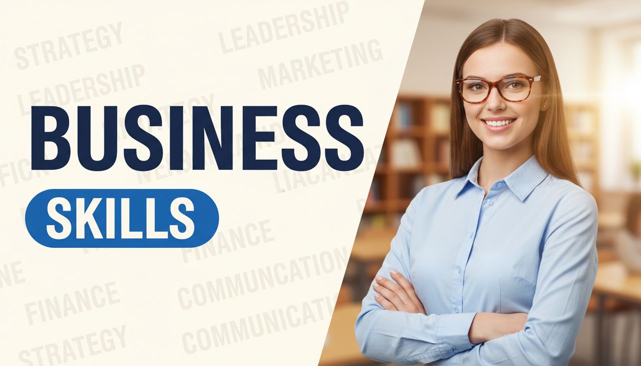 Business Skills